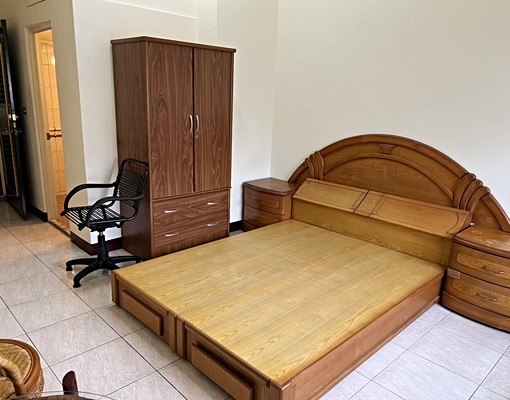 男女皆可💘電梯大樓💘和平路~一年起租 - Image 1