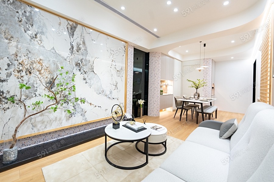 藝居-華廈區樣/實品屋