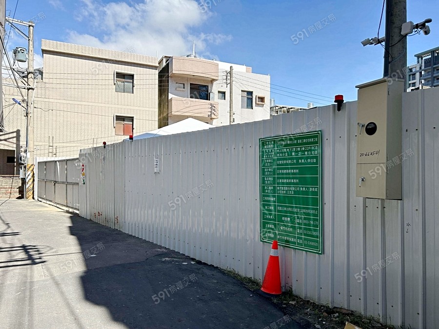 藝居-華廈區實景圖