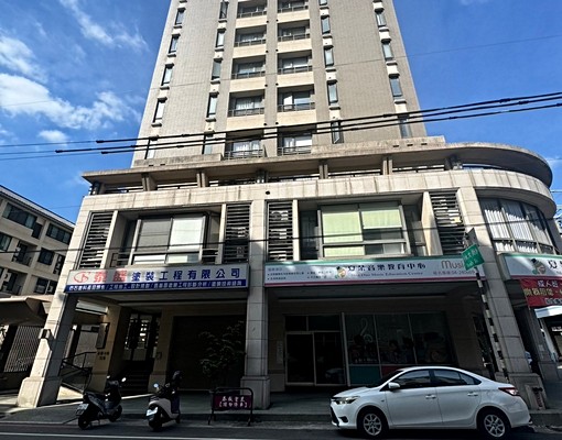 大里二期大明商圈3房平車屋況超好 - Image 15