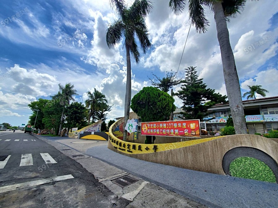 台富光復(透天)環境圖