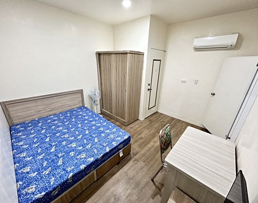 三張街/低樓層/傢俱電齊全/獨洗獨曬 - Image 1