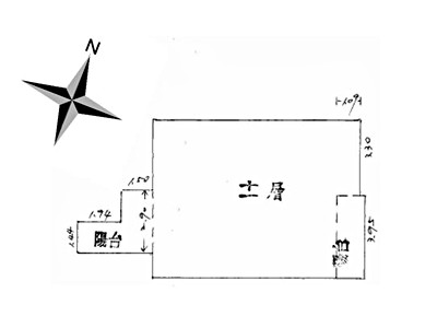 社區圖片