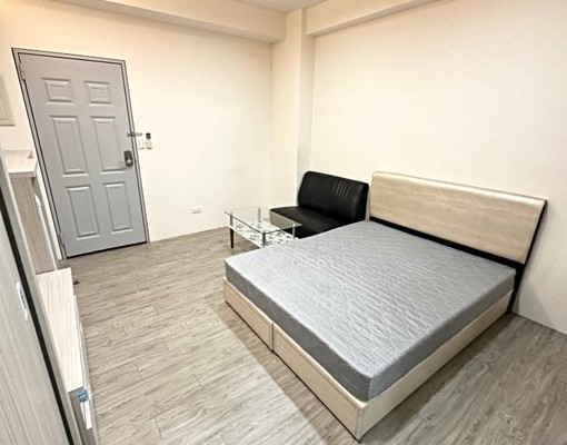 嶺東74可租補獨洗曬室內機車位 - Image 6