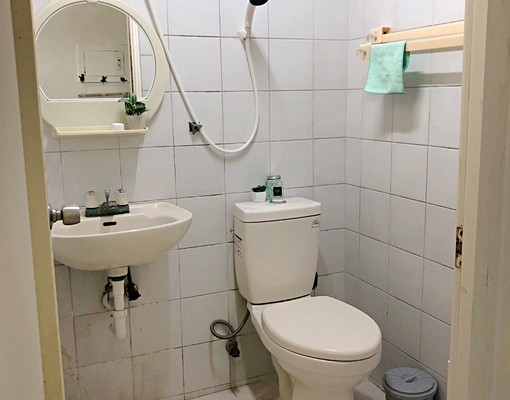 南紡東寧/個人獨立電梯套房/免追垃圾車(仲介勿擾) - Image 8