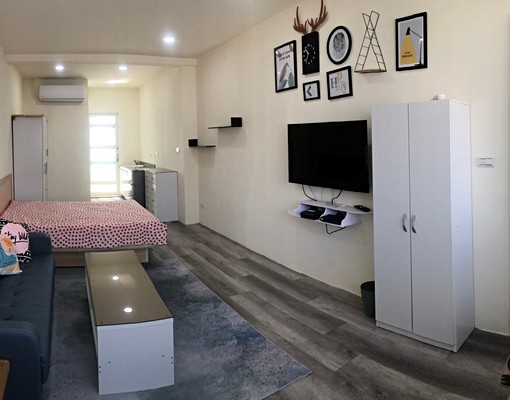 通風採光新埔大套房 - 591租屋網 - Image 4