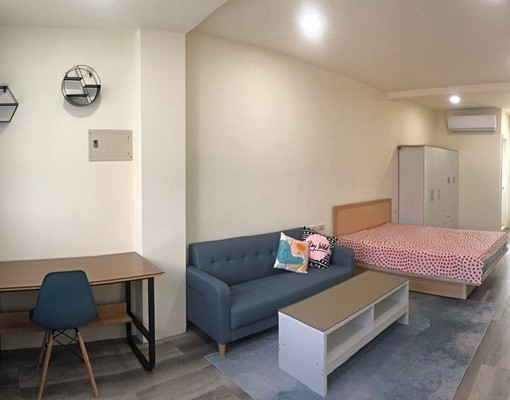 通風採光新埔大套房 - 591租屋網 - Image 2