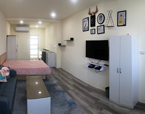 通風採光新埔大套房 - 591租屋網 - Image 1