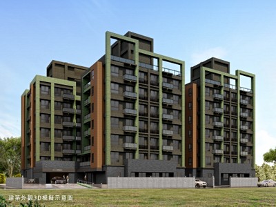 清華隆陞