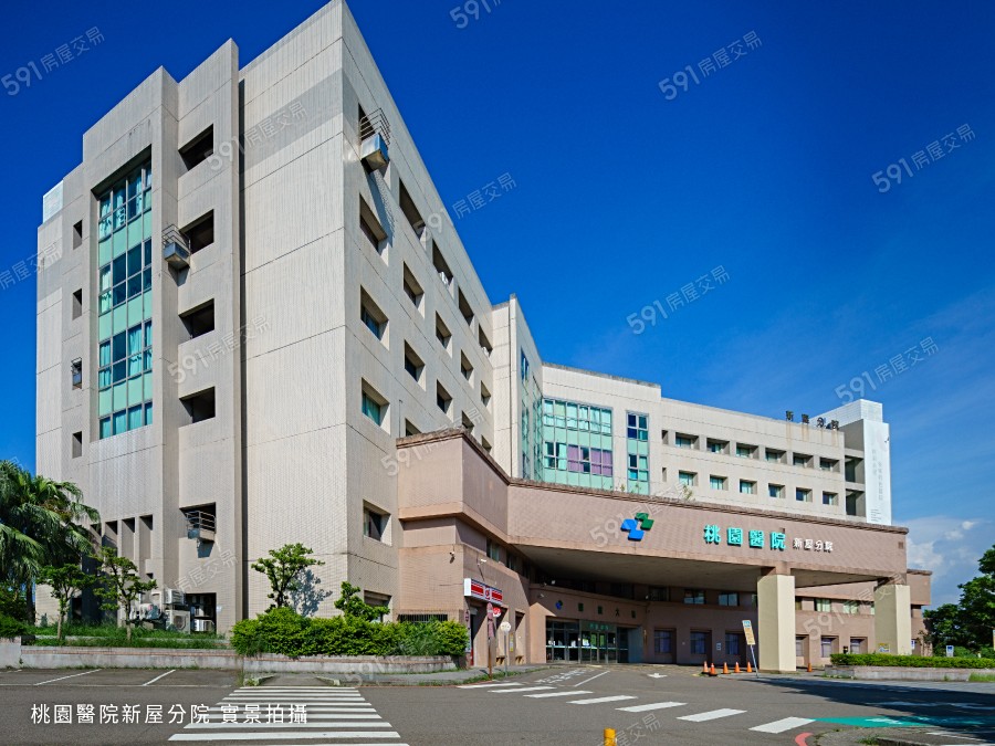 清華隆陞環境圖