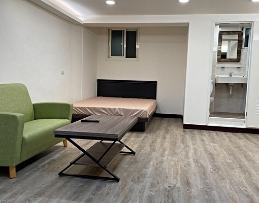 南勢角捷運整層公寓單純一層二戶 - Image 5