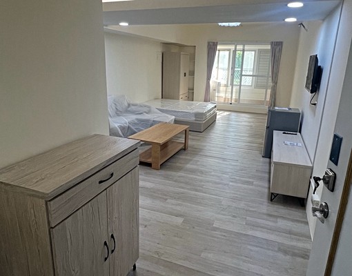 大套房師範學院旁鄰近火車站 - Image 13