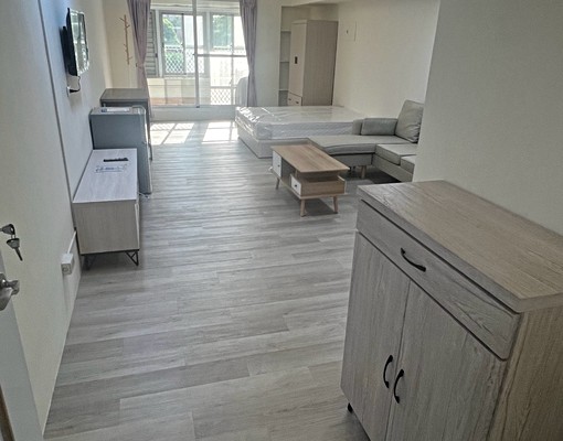 大套房師範學院旁鄰近火車站 - Image 17