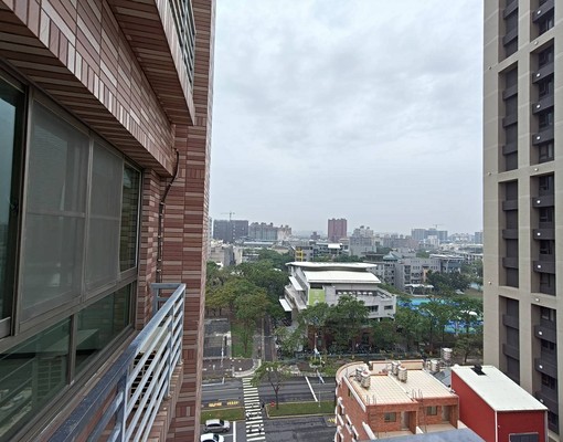 生態園區站採光通風優質二房含管理費 - Image 3