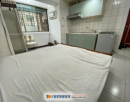 大管家社會住宅/寧靜住家/可租金補貼 - Image 3