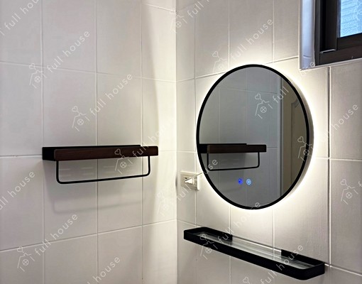 近藝文特區大坪數雅房出租(限女生) - Image 11