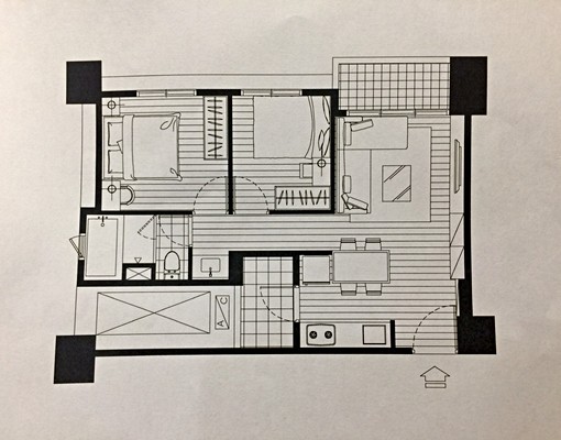 好事多自租⚜️含管/大金冷暖/浴缸/大城樂好事 - Image 7