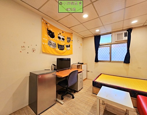 👑近真理獨立洗衣機全新變頻冷氣溫馨套房可以租❗❗❗ - Image 2