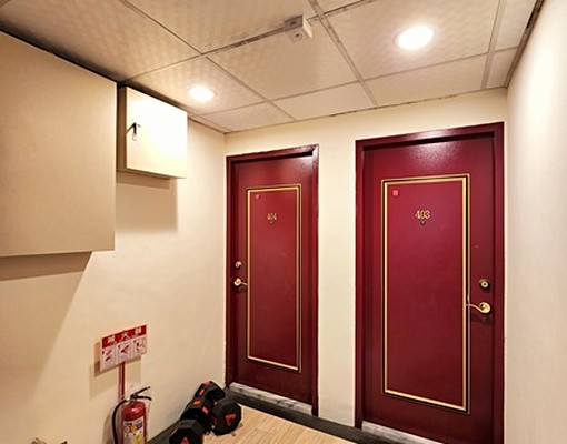 👑近真理獨立洗衣機全新變頻冷氣溫馨套房可以租❗❗❗ - Image 10