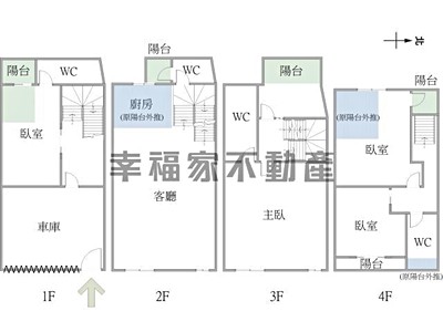 社區圖片