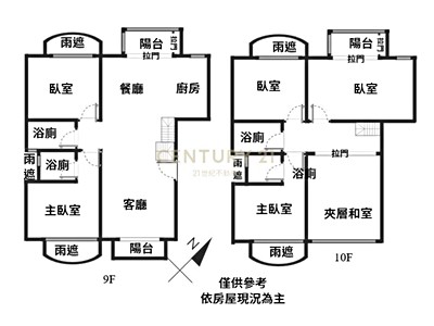 社區圖片