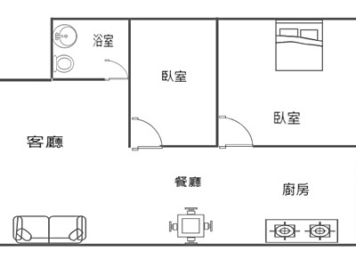 社區圖片