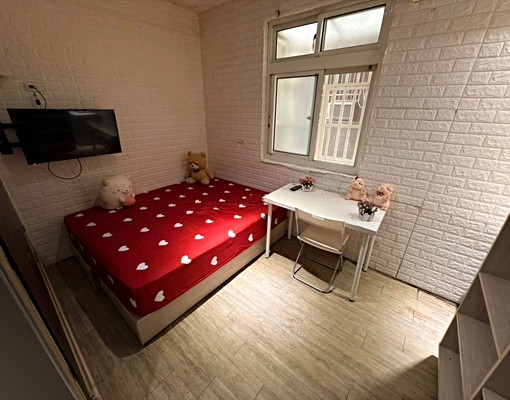 幼獅工業區租屋優質套房短期月租多300元 - Image 5