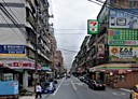 淡水區-自強路3房2廳，26坪
