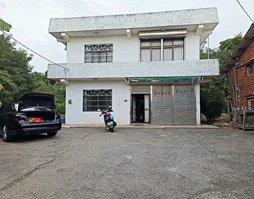 大地坪花園透天孝親房-可租屋補助 - Image 2