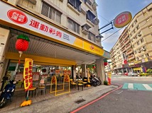 成都路粘聖芬~西屯鬧區大面..