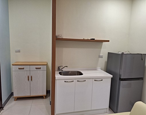 新整理套房🌈海山站🌈密碼鎖獨立洗衣機 - Image 8