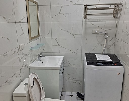 新整理套房🌈海山站🌈密碼鎖獨立洗衣機 - Image 7