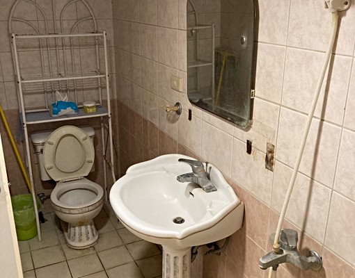 帝國大廈溫泉套房 - Image 6