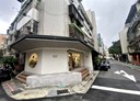 大安區-延吉街店面，17.7坪