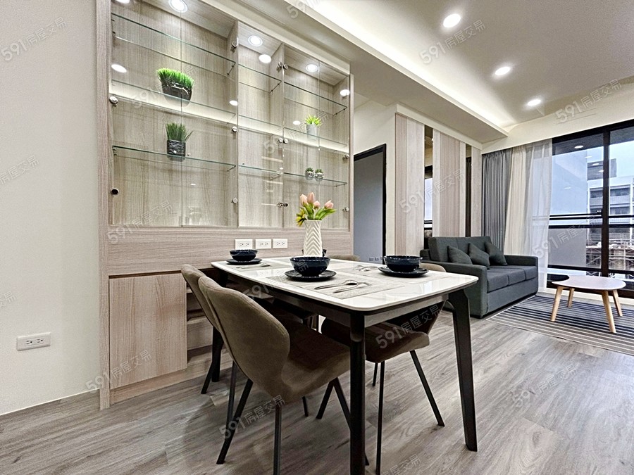 潤洋青澄樣/實品屋