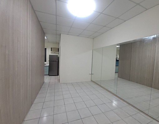 竹北租屋三民商圈台元有廚房有陽台全新家電🔥 - Image 8