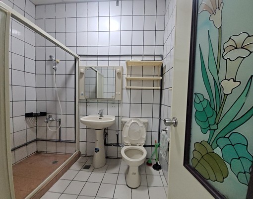 竹北租屋三民商圈台元有廚房有陽台全新家電🔥 - Image 12