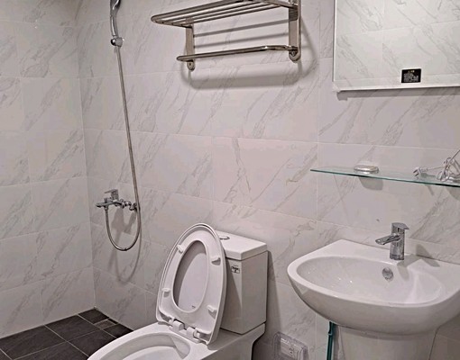 好停車全新陽台獨洗曬.室內停機車附變頻冷暖機 - Image 3