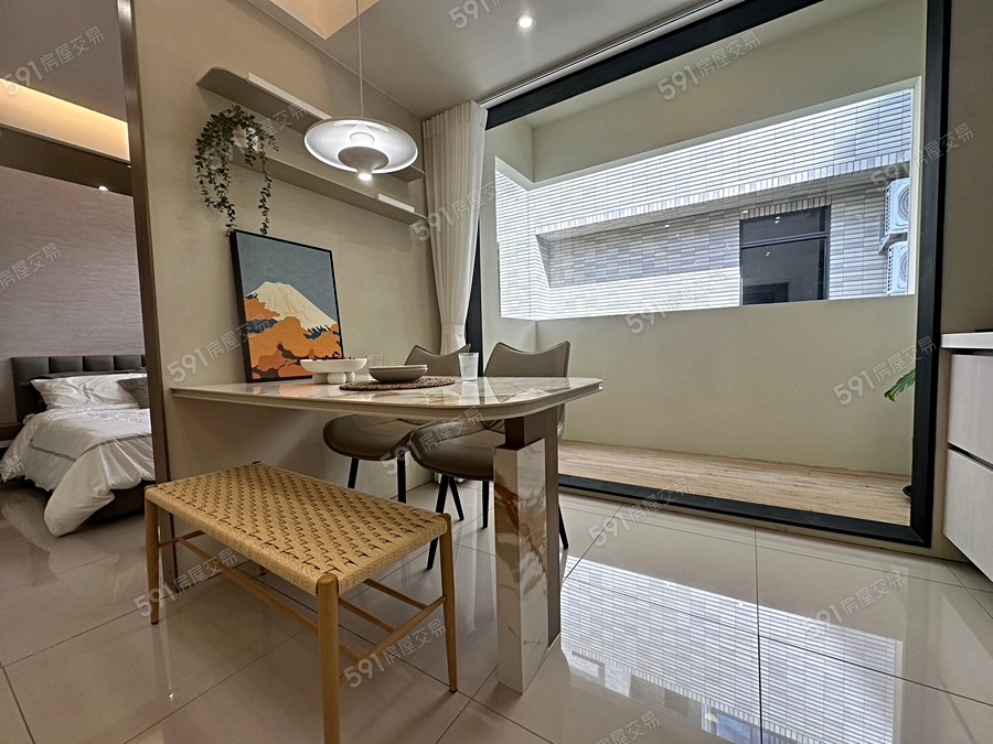 宏苑THE ONE樣/實品屋