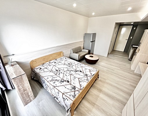 相愛在心裡✨可雙租補大空間✨流理台系統裝潢✨陽台獨洗✨採光好 - Image 9