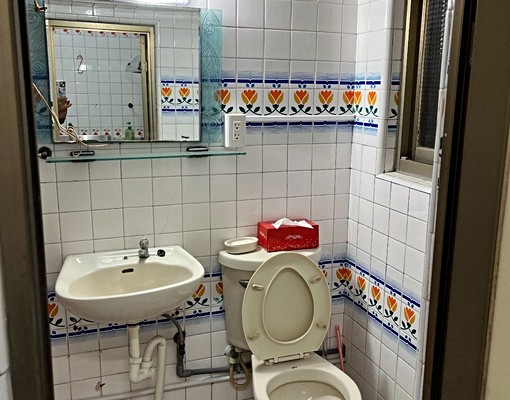 美術館旁~透天住家空屋附冷氣 - Image 6