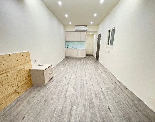 質感裝潢,近江子翠音樂公園的一房一廳 - Image 3