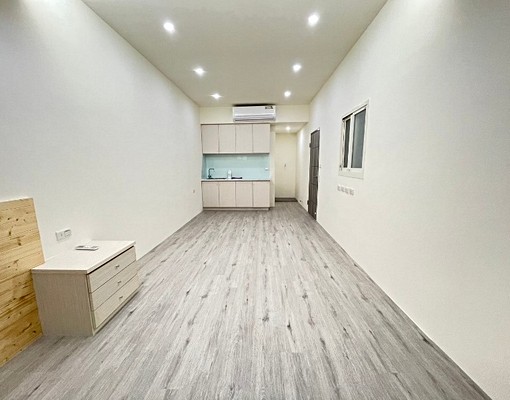 質感裝潢,近江子翠音樂公園的一房一廳 - Image 4