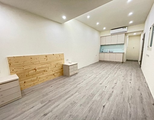 質感裝潢，近江子翠音樂公園的一房一廳 - Image 7