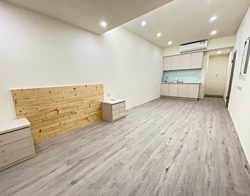 質感裝潢，近江子翠音樂公園的一房一廳 - Image 8