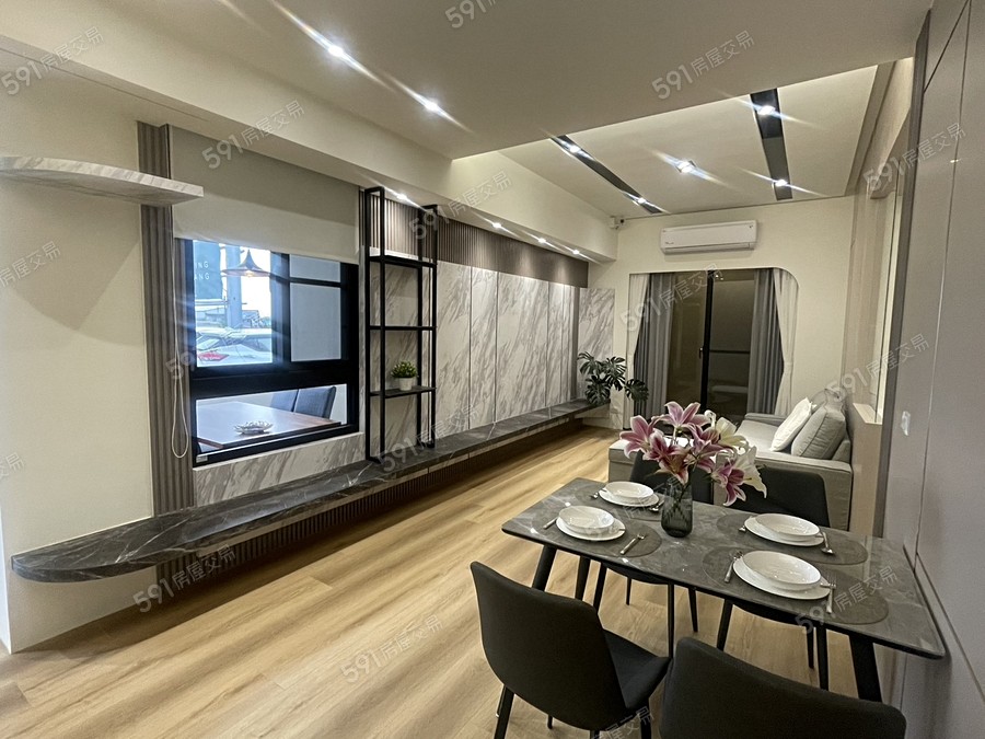 馬光綻2期樣/實品屋