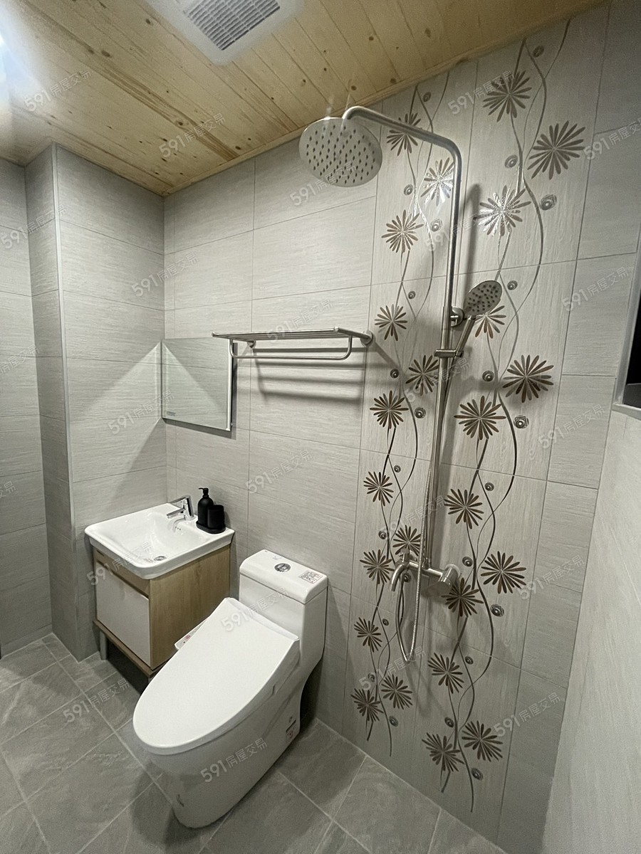 馬光綻2期樣/實品屋