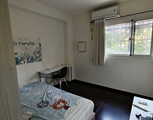 大村員林生活圈社區採光變頻冷氣套房 - Image 10