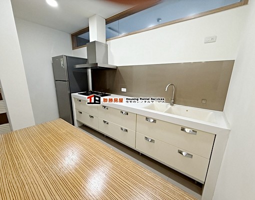 劍南路站~景觀樓中樓~漂亮裝潢~機能強~ - Image 14