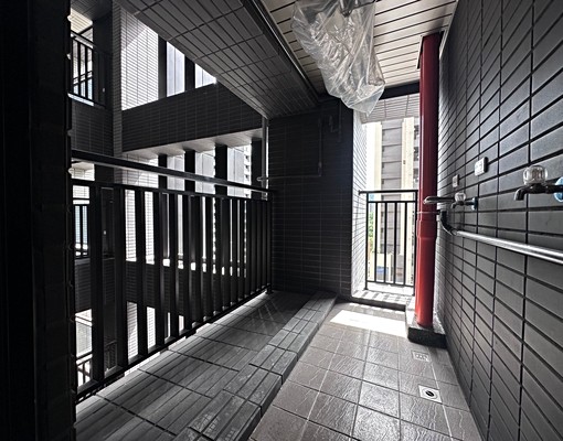 可租補✨新成屋|採光無敵景觀宅|三房附平面車位步行到海山站✨ - Image 10